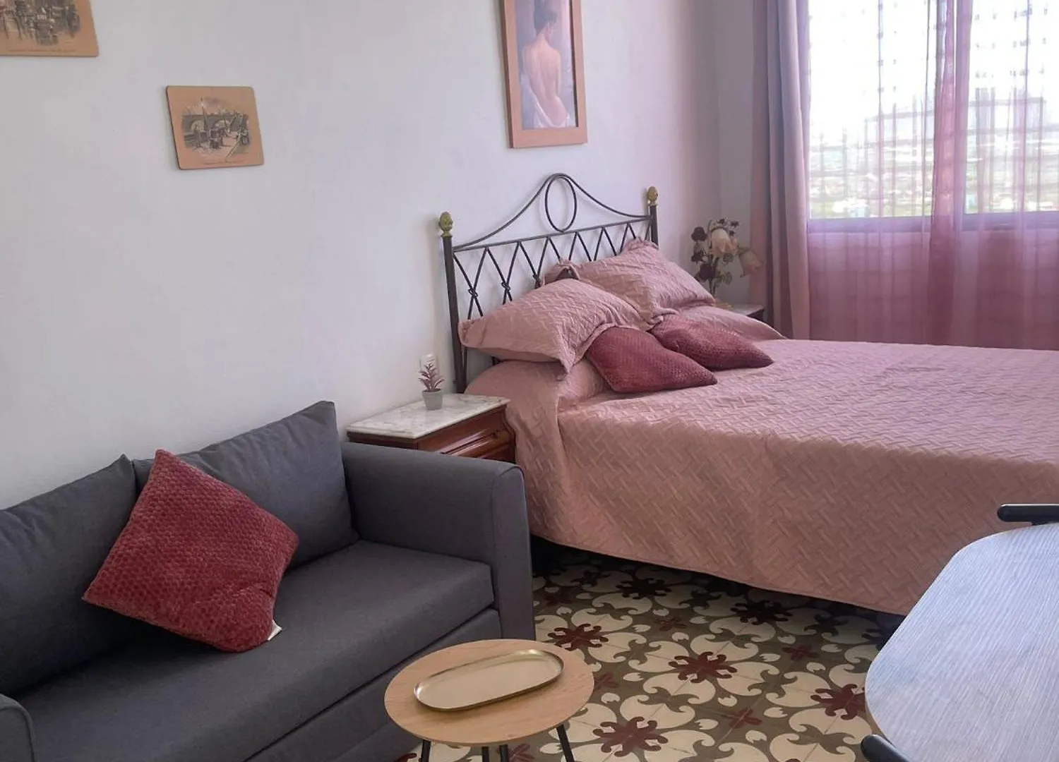 호스텔 Gar House La Dimora De Los Suenos 가라치코