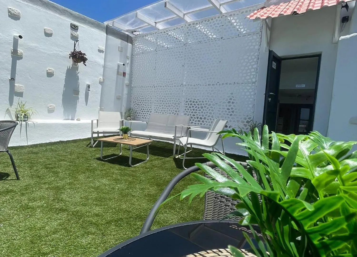Hostel Gar House La Dimora De Los Suenos Garachico