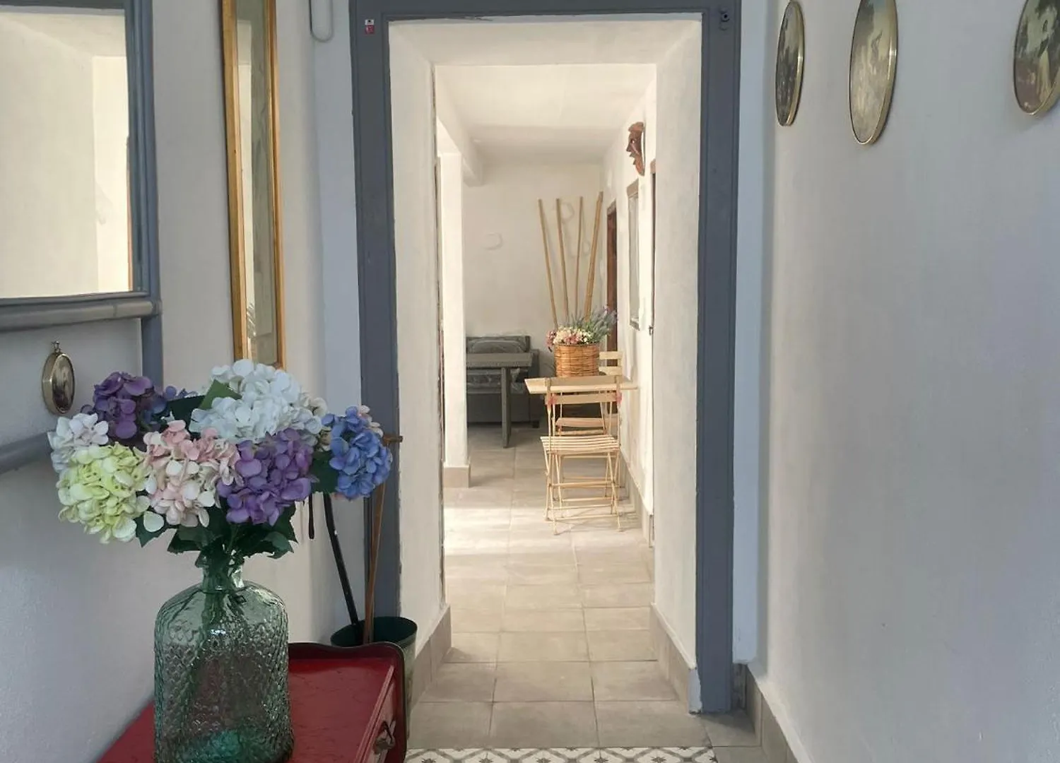 Gar House La Dimora De Los Suenos 가라치코 0*,  스페인