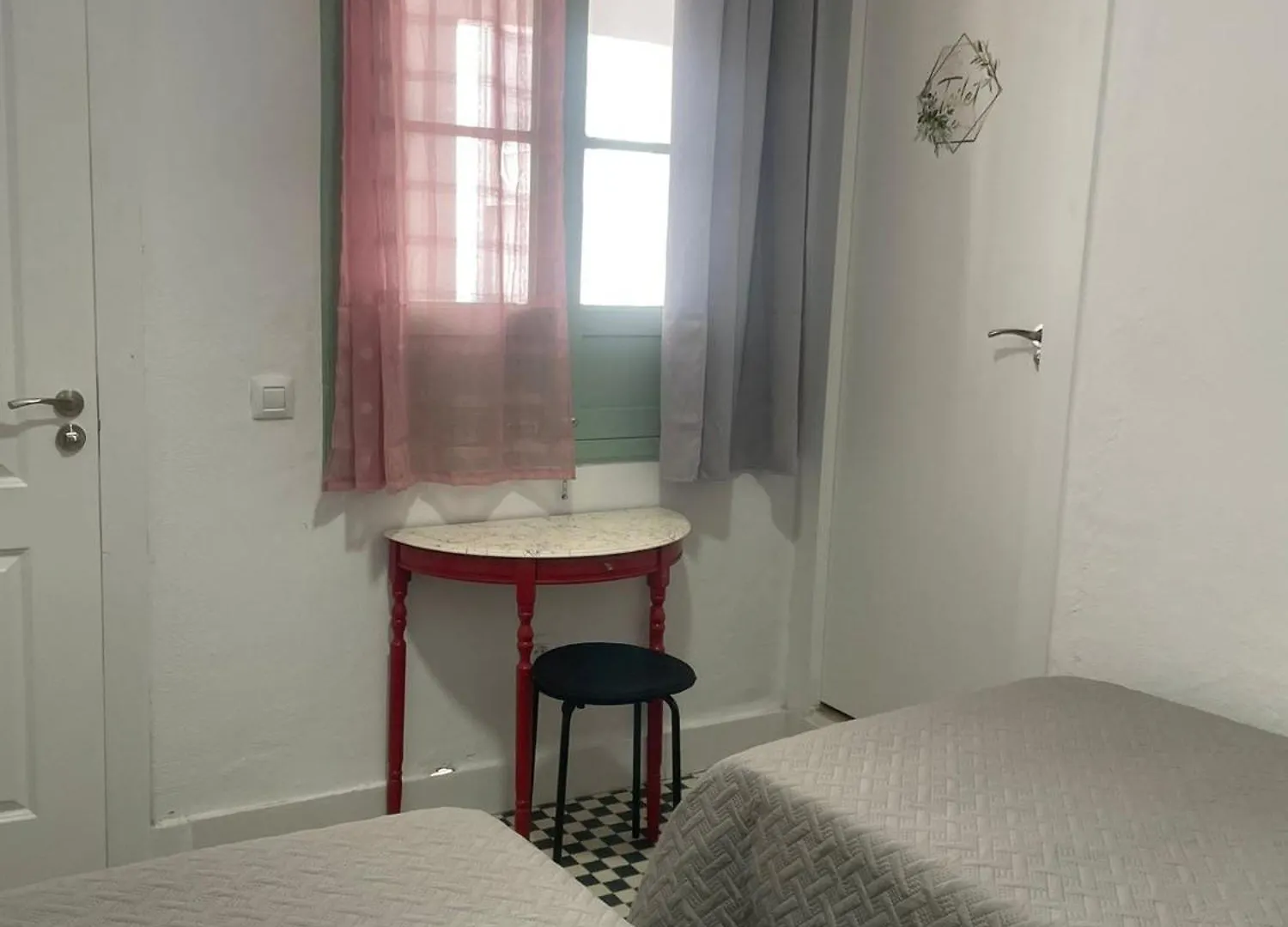 Hostel Gar House La Dimora De Los Suenos Garachico  Spain