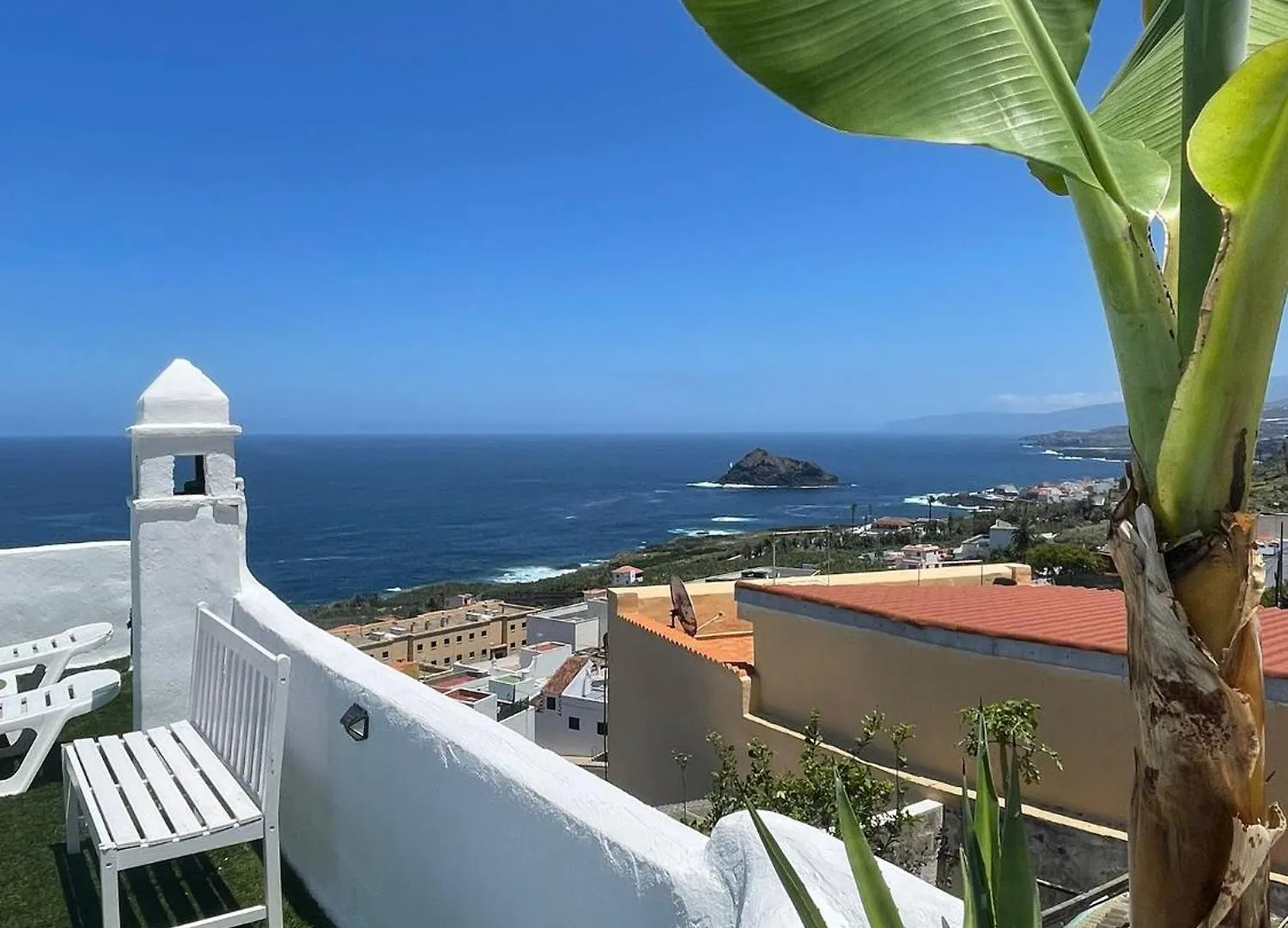Gar House La Dimora De Los Suenos 가라치코 호스텔