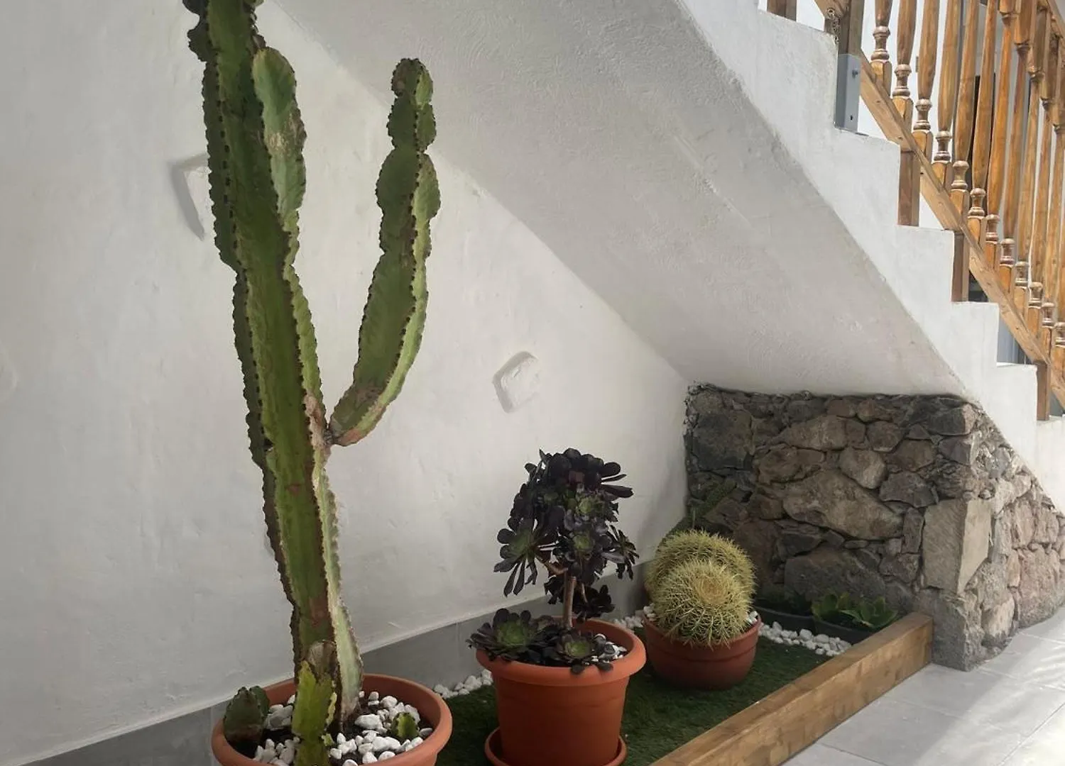 호스텔 Gar House La Dimora De Los Suenos 가라치코 스페인