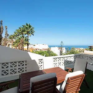 Casa Sol 21 A Hébergement de vacances